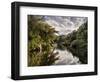 USA, Massachusetts, Cape Cod, Stony Brook Mill Pond-Ann Collins-Framed Photographic Print