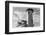 USA, Massachusetts, Nantucket Island, old Nantucket lighthouse.-Walter Bibikow-Framed Photographic Print