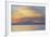 USA, Michigan, Upper Peninsula. Lake Superior Sunset-Jaynes Gallery-Framed Photographic Print