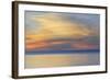 USA, Michigan, Upper Peninsula. Lake Superior Sunset-Jaynes Gallery-Framed Photographic Print