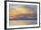 USA, Michigan, Upper Peninsula. Lake Superior Sunset-Jaynes Gallery-Framed Photographic Print