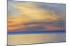 USA, Michigan, Upper Peninsula. Lake Superior Sunset-Jaynes Gallery-Mounted Photographic Print