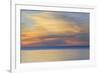 USA, Michigan, Upper Peninsula. Lake Superior Sunset-Jaynes Gallery-Framed Photographic Print