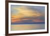 USA, Michigan, Upper Peninsula. Lake Superior Sunset-Jaynes Gallery-Framed Photographic Print