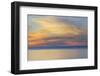 USA, Michigan, Upper Peninsula. Lake Superior Sunset-Jaynes Gallery-Framed Photographic Print