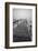 USA, Minnesota, Duluth, Park Point, Boardwalk over Dunes-Peter Hawkins-Framed Photographic Print