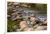 USA, Minnesota, Itasca State Park, Mississippi Headwaters-Peter Hawkins-Framed Photographic Print