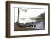 USA, Minnesota, Itasca State Park, Mississippi Headwaters-Peter Hawkins-Framed Photographic Print