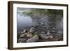 USA, Minnesota, Itasca State Park, Mississippi Headwaters-Peter Hawkins-Framed Photographic Print