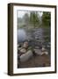 USA, Minnesota, Itasca State Park, Mississippi Headwaters-Peter Hawkins-Framed Photographic Print