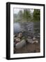 USA, Minnesota, Itasca State Park, Mississippi Headwaters-Peter Hawkins-Framed Photographic Print