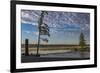 USA, Minnesota, Itasca State Park, Mississippi Headwaters-Peter Hawkins-Framed Photographic Print