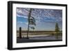 USA, Minnesota, Itasca State Park, Mississippi Headwaters-Peter Hawkins-Framed Photographic Print