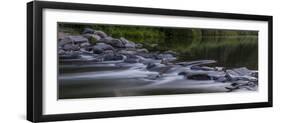 USA, Minnesota, Itasca State Park, Mississippi Headwaters-Peter Hawkins-Framed Photographic Print