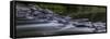 USA, Minnesota, Itasca State Park, Mississippi Headwaters-Peter Hawkins-Framed Stretched Canvas