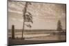 USA, Minnesota, Itasca State Park, Mississippi Headwaters-Peter Hawkins-Mounted Photographic Print