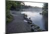 USA, Minnesota, Itasca State Park, Mississippi Headwaters-Peter Hawkins-Mounted Photographic Print