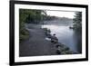 USA, Minnesota, Itasca State Park, Mississippi Headwaters-Peter Hawkins-Framed Photographic Print