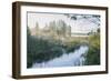 USA, Minnesota, Itasca State Park, Mississippi Headwaters-Peter Hawkins-Framed Photographic Print