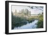 USA, Minnesota, Itasca State Park, Mississippi Headwaters-Peter Hawkins-Framed Photographic Print