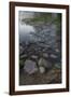 USA, Minnesota, Itasca State Park, Mississippi Headwaters-Peter Hawkins-Framed Photographic Print