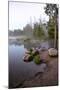 USA, Minnesota, Itasca State Park, Mississippi Headwaters-Peter Hawkins-Mounted Photographic Print