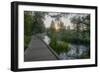 USA, Minnesota, Itasca State Park, Mississippi Headwaters-Peter Hawkins-Framed Photographic Print