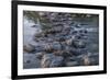 USA, Minnesota, Itasca State Park-Peter Hawkins-Framed Premium Photographic Print