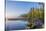 USA, Minnesota, Itasca State Park-Peter Hawkins-Stretched Canvas