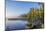 USA, Minnesota, Itasca State Park-Peter Hawkins-Mounted Photographic Print