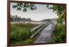 USA, Minnesota, Itasca State Park-Peter Hawkins-Framed Photographic Print