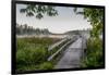 USA, Minnesota, Itasca State Park-Peter Hawkins-Framed Photographic Print