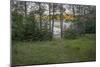 USA, Minnesota, La Salle Lake State Recreation Area boat launch-Peter Hawkins-Mounted Photographic Print