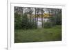 USA, Minnesota, La Salle Lake State Recreation Area boat launch-Peter Hawkins-Framed Photographic Print