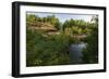 USA, Minnesota, La Salle State Recreation Area-Peter Hawkins-Framed Photographic Print