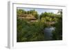 USA, Minnesota, La Salle State Recreation Area-Peter Hawkins-Framed Photographic Print