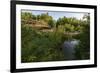 USA, Minnesota, La Salle State Recreation Area-Peter Hawkins-Framed Photographic Print