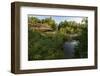 USA, Minnesota, La Salle State Recreation Area-Peter Hawkins-Framed Photographic Print