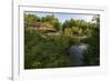 USA, Minnesota, La Salle State Recreation Area-Peter Hawkins-Framed Photographic Print