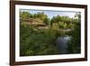 USA, Minnesota, La Salle State Recreation Area-Peter Hawkins-Framed Photographic Print