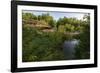 USA, Minnesota, La Salle State Recreation Area-Peter Hawkins-Framed Photographic Print