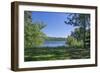 USA, Minnesota, La Salle State Recreation area-Peter Hawkins-Framed Photographic Print