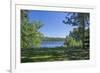 USA, Minnesota, La Salle State Recreation area-Peter Hawkins-Framed Photographic Print