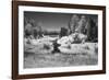 USA, Minnesota, La Salle State Recreation Area-Peter Hawkins-Framed Photographic Print