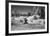 USA, Minnesota, La Salle State Recreation Area-Peter Hawkins-Framed Photographic Print