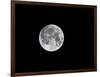 USA, Minnesota, Mendota Heights, Super Moon-Bernard Friel-Framed Photographic Print