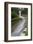 USA, Minnesota, Minneapolis, Minnehaha Regional Park, Minnehaha Falls-Peter Hawkins-Framed Photographic Print