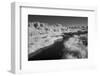 USA, Minnesota, Mississippi River Headwaters region, Mississippi River-Peter Hawkins-Framed Photographic Print