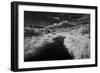 USA, Minnesota, Mississippi River Headwaters region, Mississippi River-Peter Hawkins-Framed Photographic Print