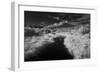 USA, Minnesota, Mississippi River Headwaters region, Mississippi River-Peter Hawkins-Framed Photographic Print